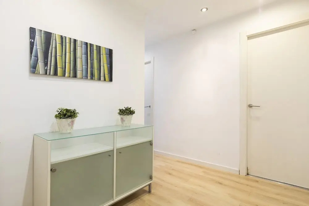 AB Saint Joseph Apartment