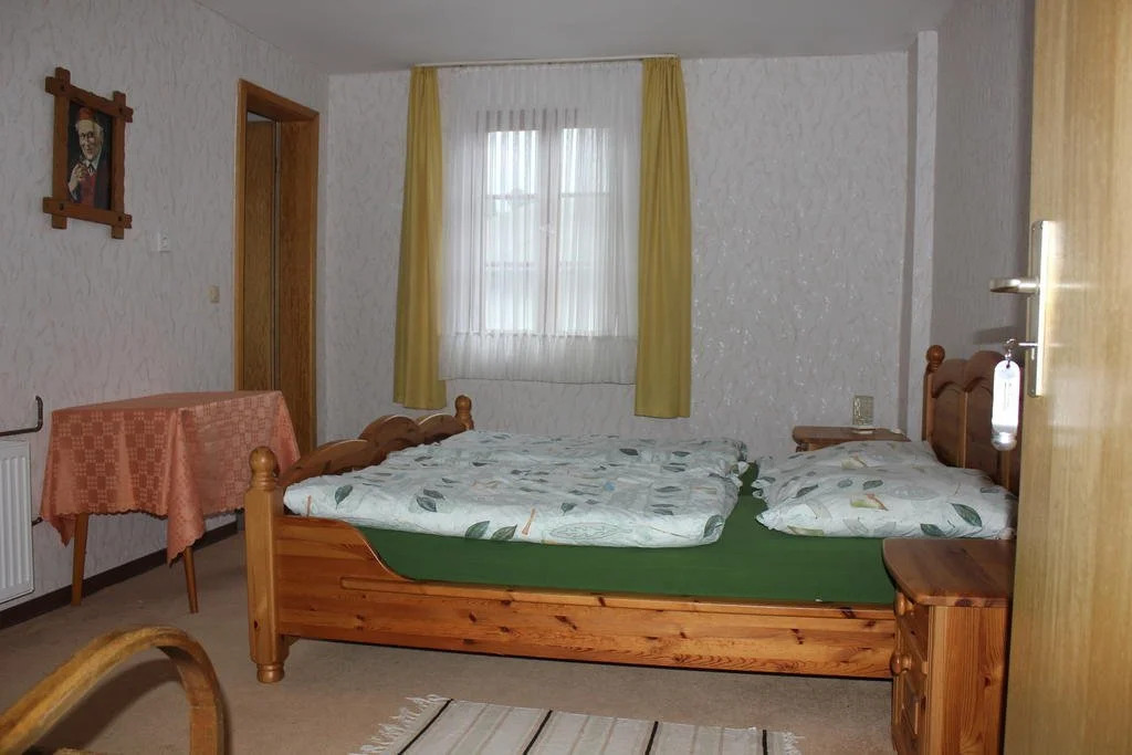 Gasthof Zum Siegtal