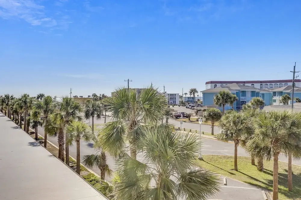 Seacrest 315ab 3 Bedroom Condo by Redawning
