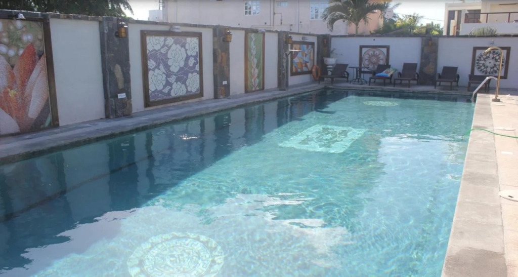 Pereybere Harmony Residence