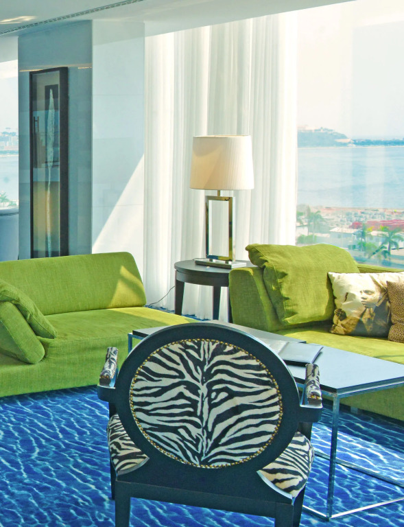 Hotel Presidente Luanda