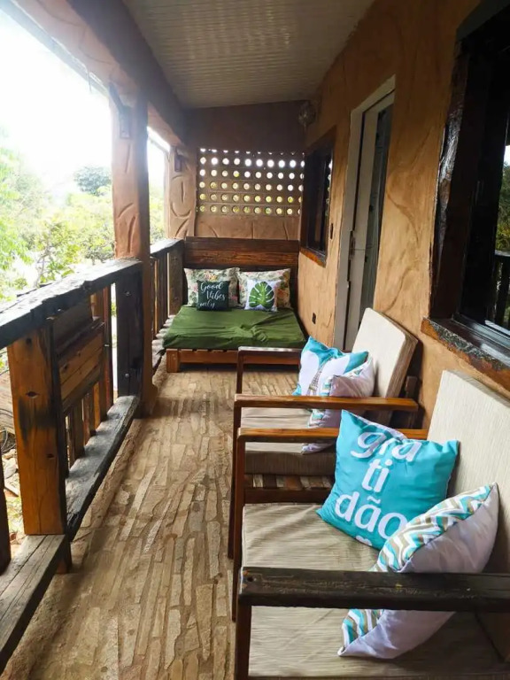 Sanctuary Pirenopolis Suites E Flats