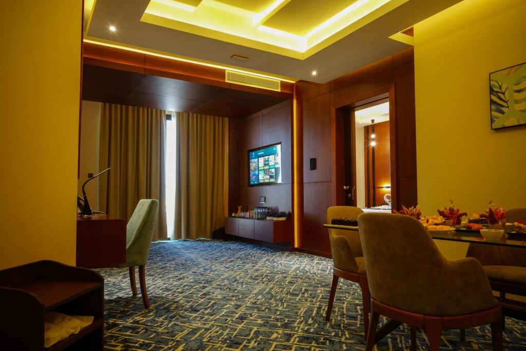 Belad Bont Resort