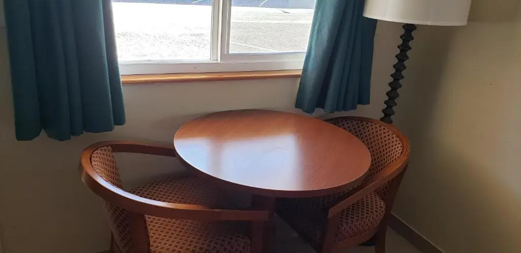 Pacific Inn