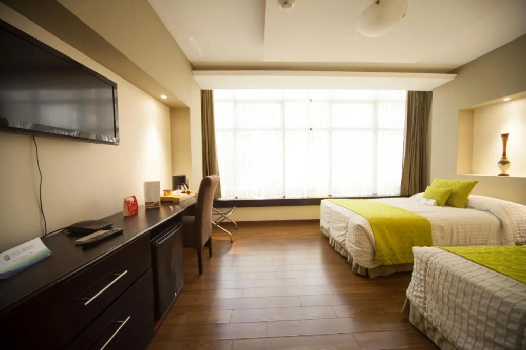 Hotel Ramada