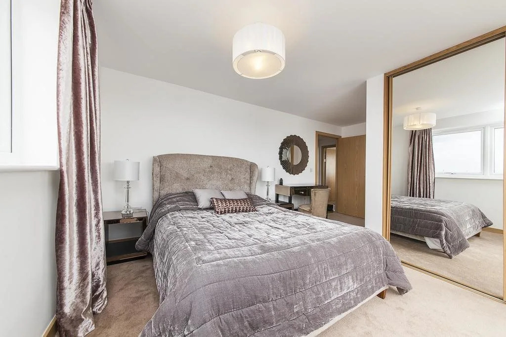 Pinnacle Residences- Central Cambridge