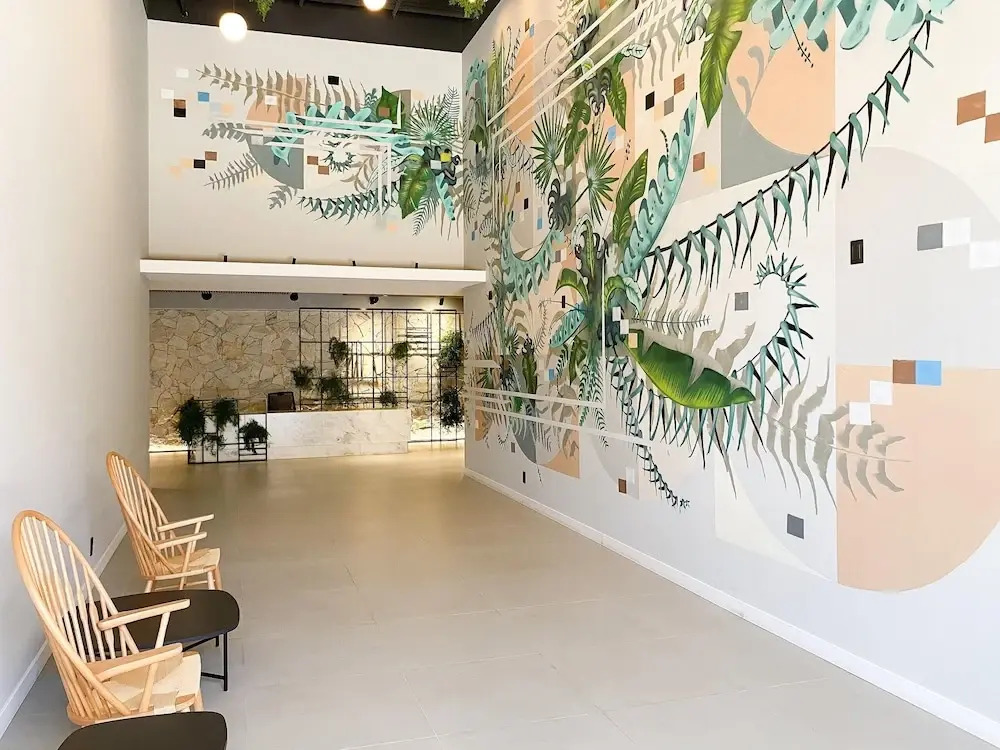 Studio Shopping OKA Floripa - SOK116
