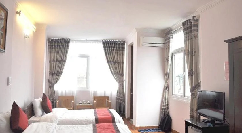 Hanoi Mikes Hotel I