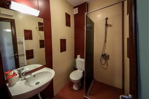 Guest House Vessyta