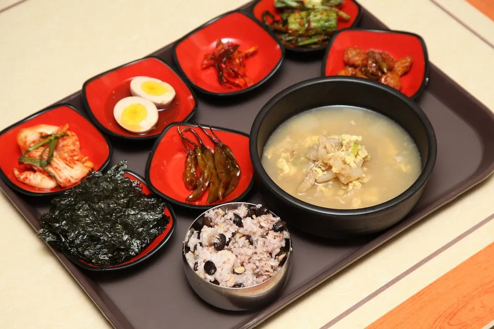 Sokcho Secret
