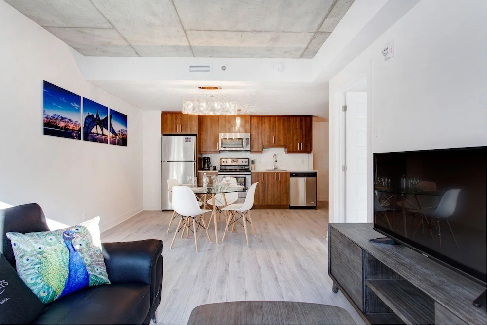 BNC Apartments