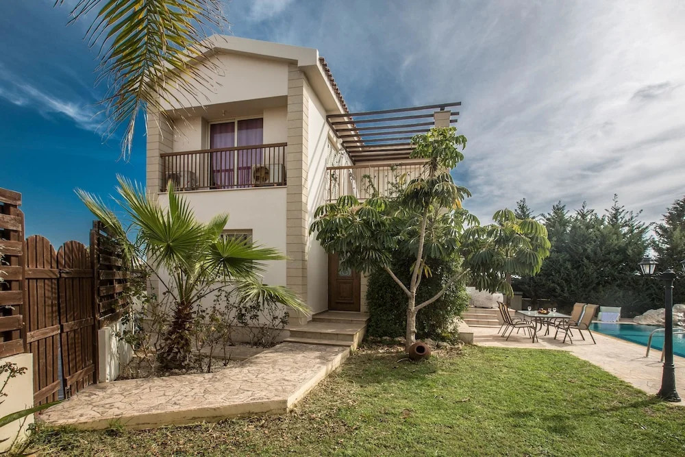 Cyprus Villa Sunny 6 Gold