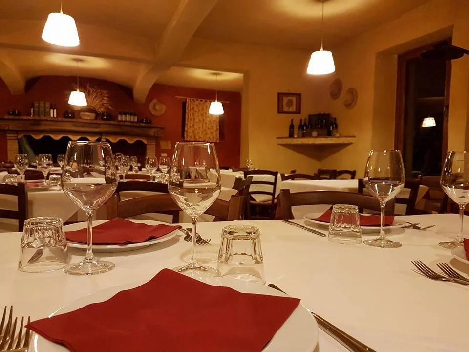Agriturismo Fiore di Campo