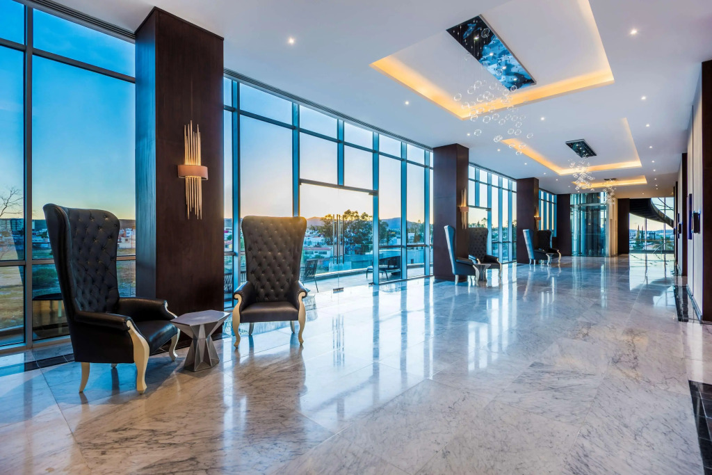 Hyatt Regency San Luis Potosi