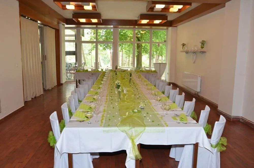 Hotel Fontána