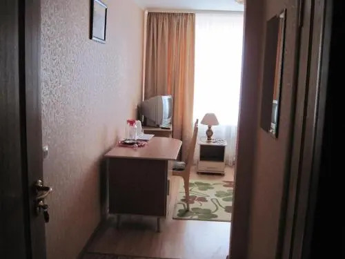 Hotel Mosty