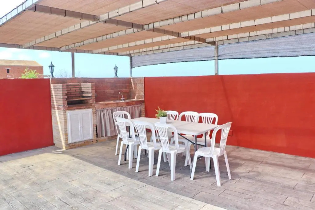 Chalet Brisa Veraniega