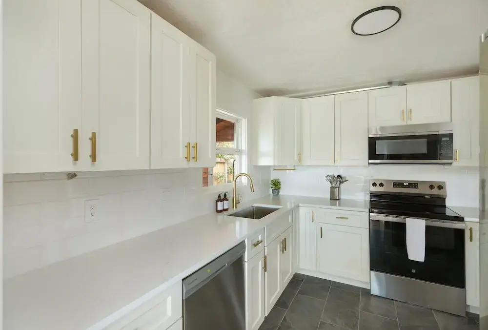 The Lookout Landing 4 Bedroom Home
