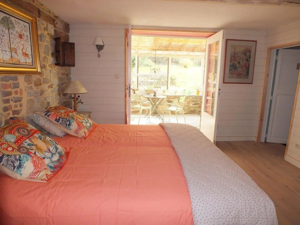 B&B Le Caravansérail
