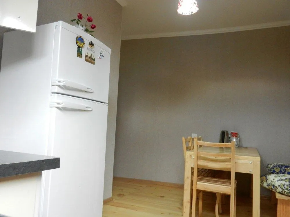 guest house katia tbilisi