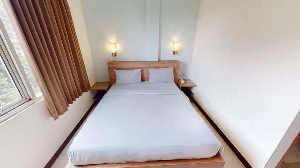 New Moonlight Hotel