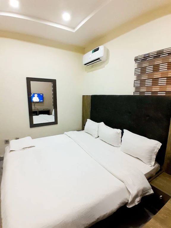 Come Inn Hotel