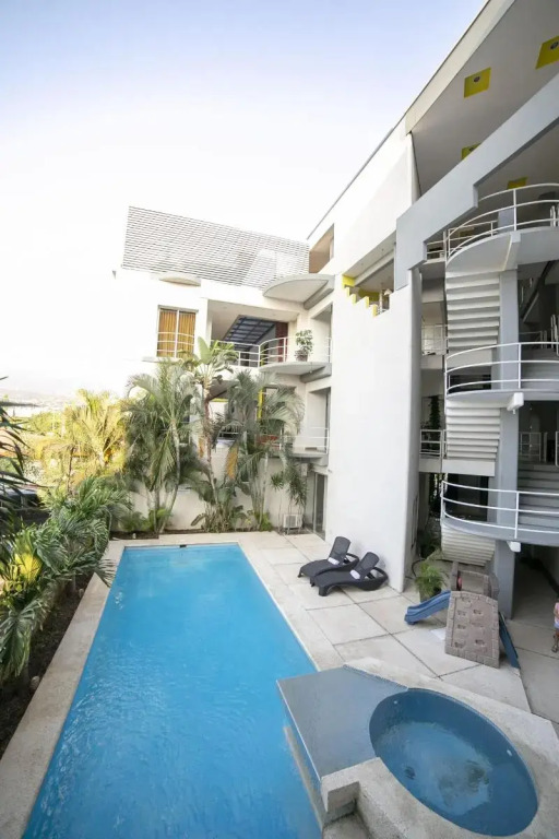 Hotel RS Suites
