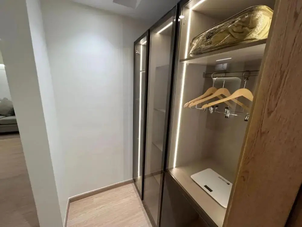Al Rayyan Residential Suites