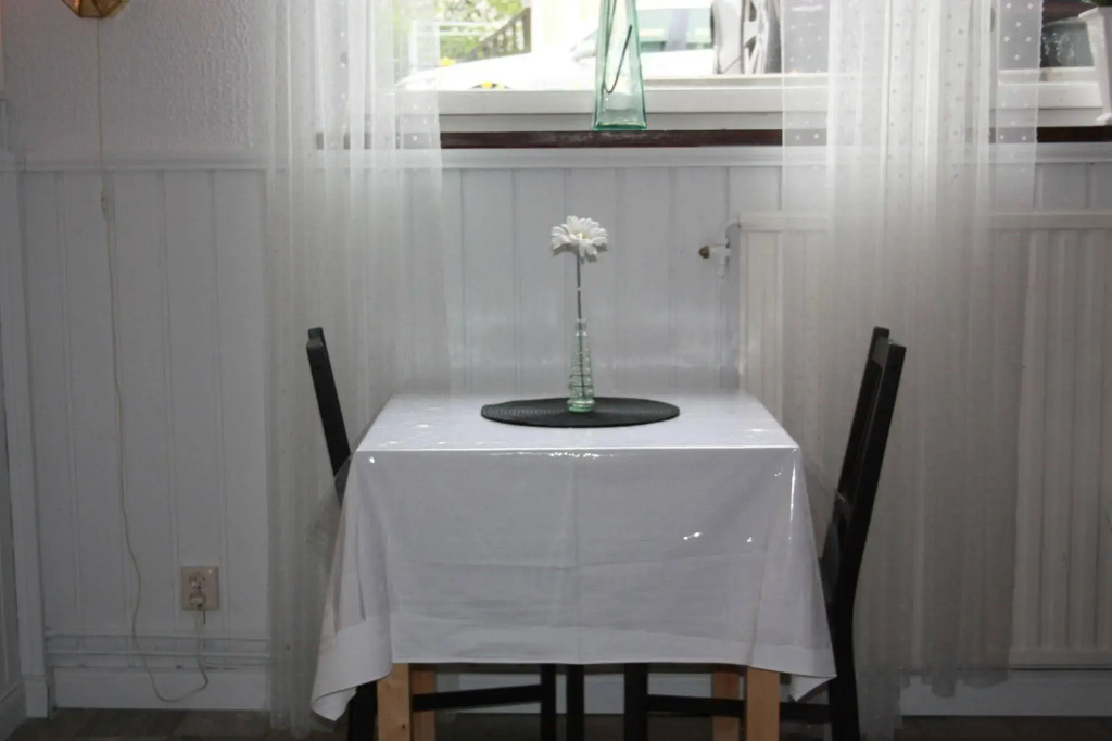 Lilla Hotellet