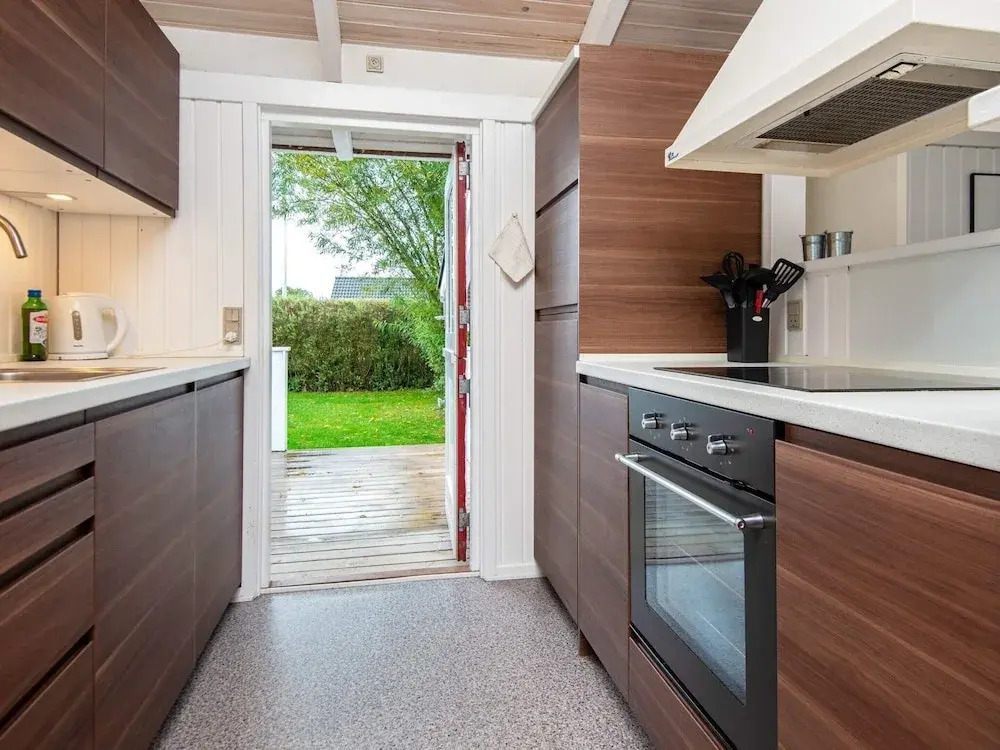 8 Person Holiday Home in Nordborg