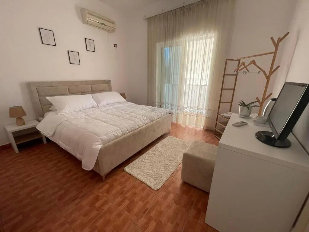 Villa Oasis