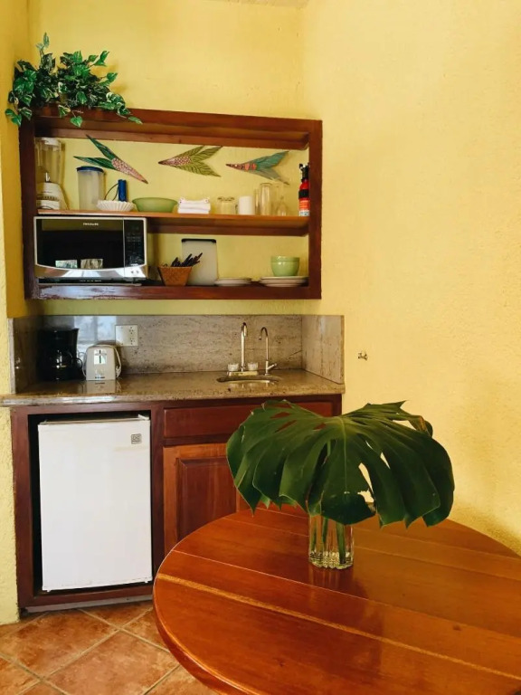 Caye Casa