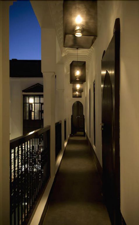 Riad First