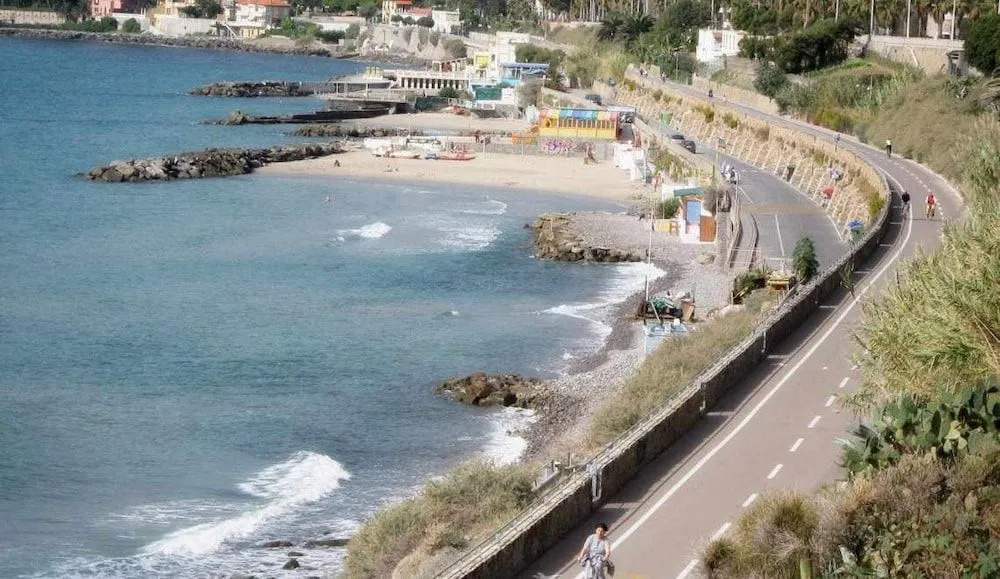 Soggiorno Marino San Giuseppe