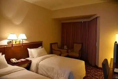 Dongyue Hotel