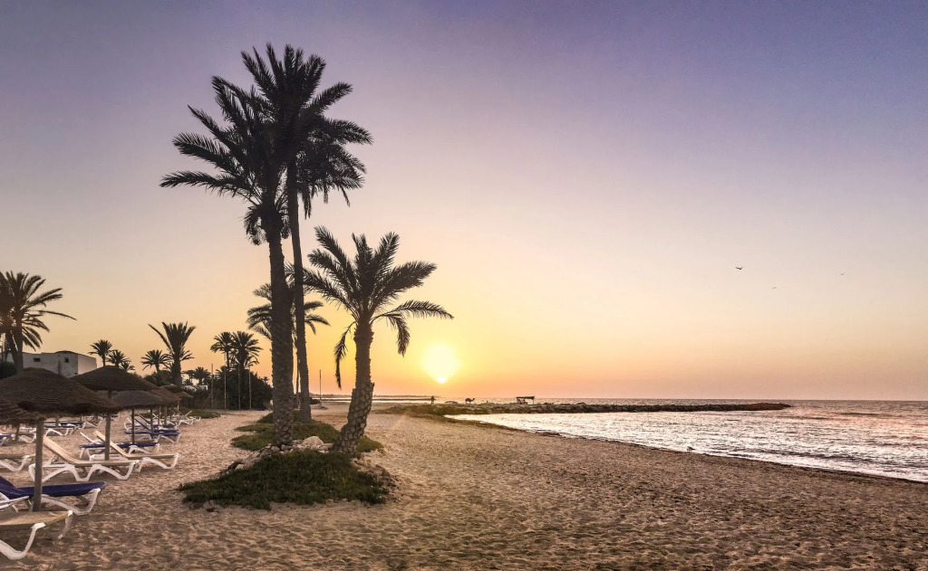 Djerba Castille- Couples and Families