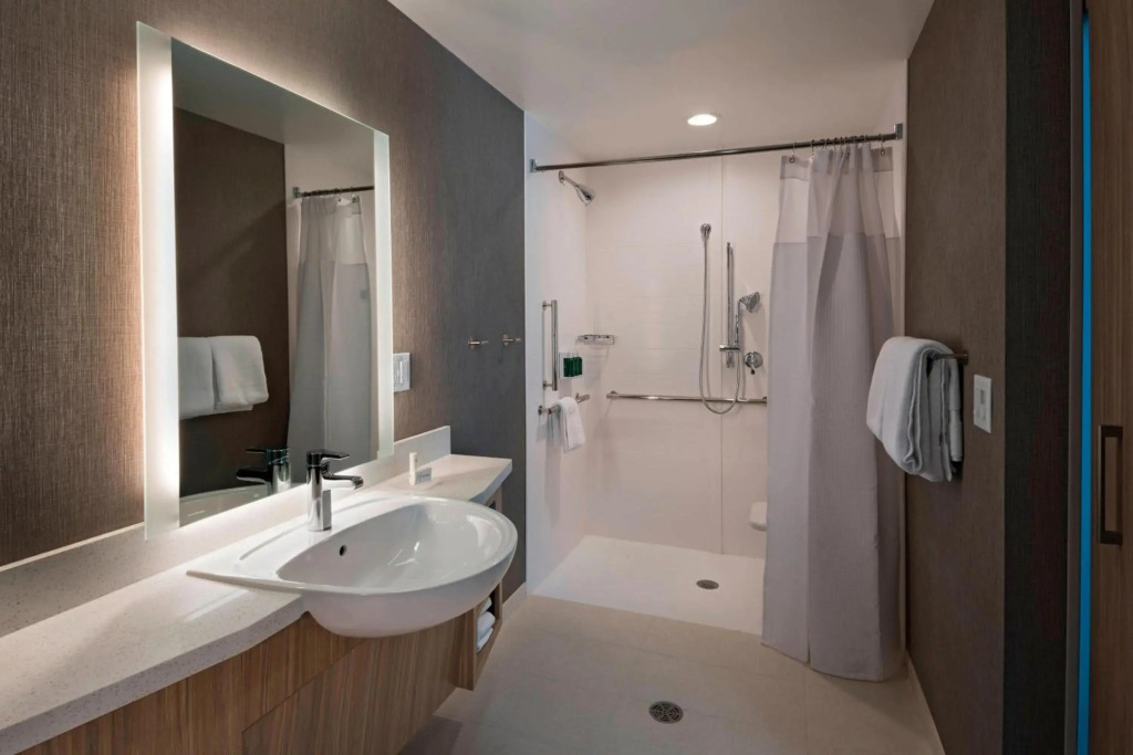 SpringHill Suites by Marriott Denver West/Golden