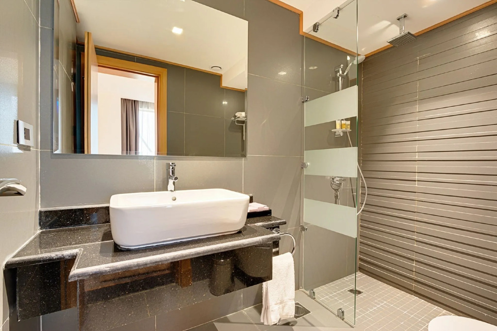 Spectrums Tahlia Jeddah