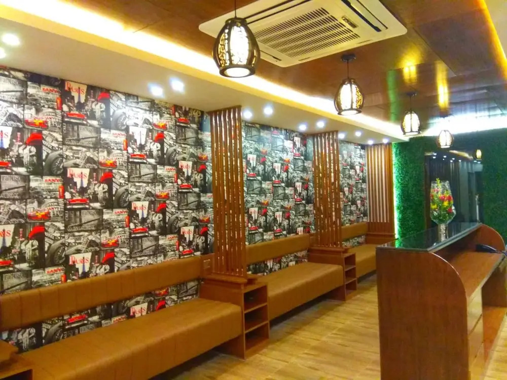 Hotel Grand View