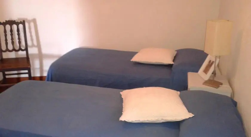 Lavagna Apartments