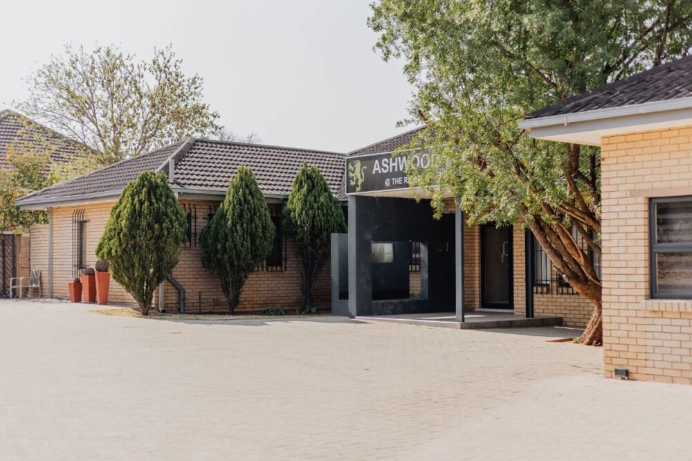 Ashwood The Ridge Boutique Hotel