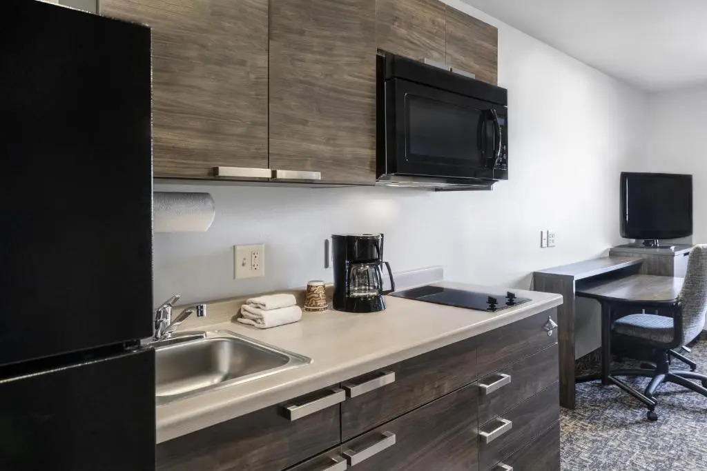 My Place Hotel-Boise-Nampa, ID-Idaho Center
