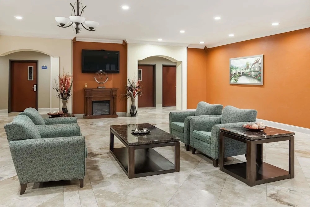 Days Inn & Suites McAlester