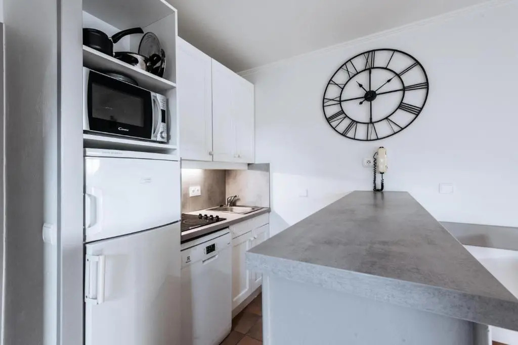 Village Pont Royal en Provence - maeva Home - Appartement 2 Pièces 6 Person 804