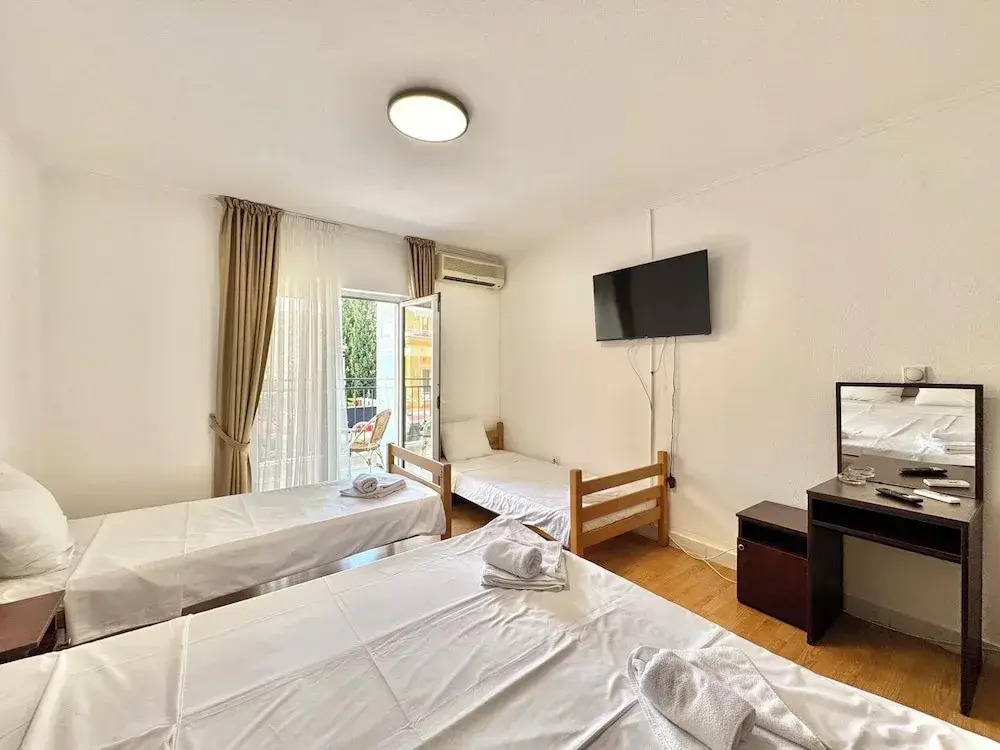 Hotel Lobo Budva