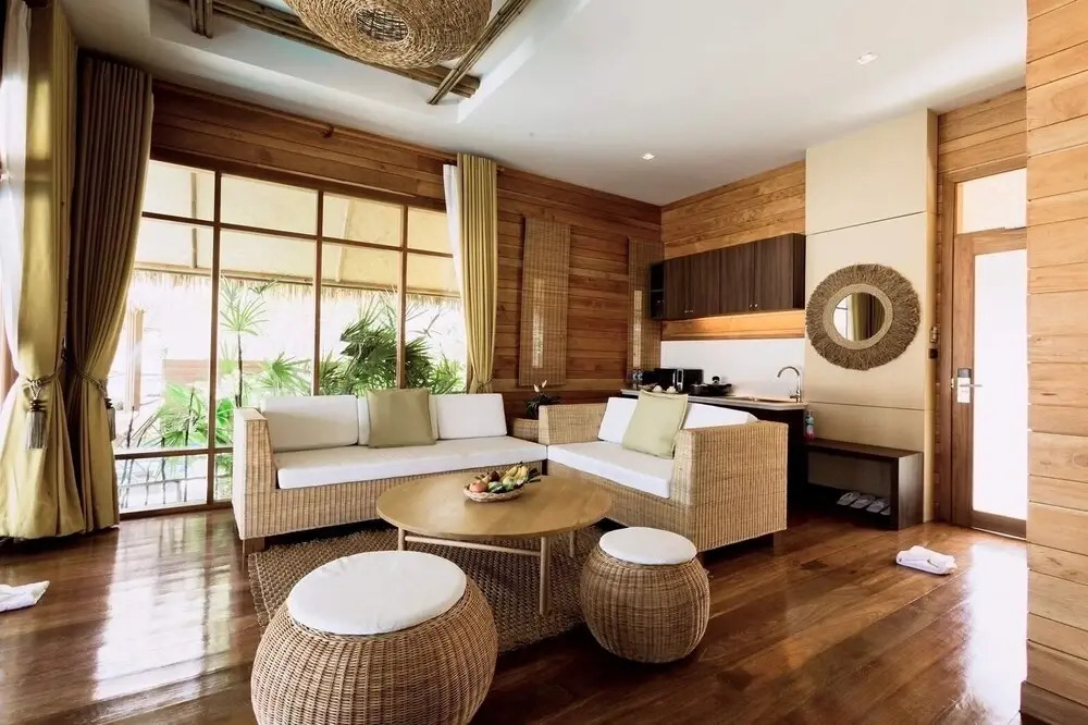 Bulow Casa Grand View Resort