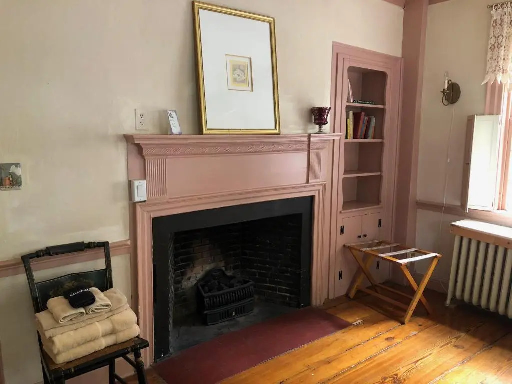Williams Grant Inn Bed and Breakfast