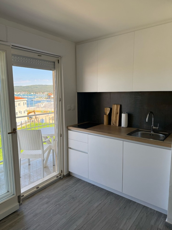Mediterraneo Apartment A1