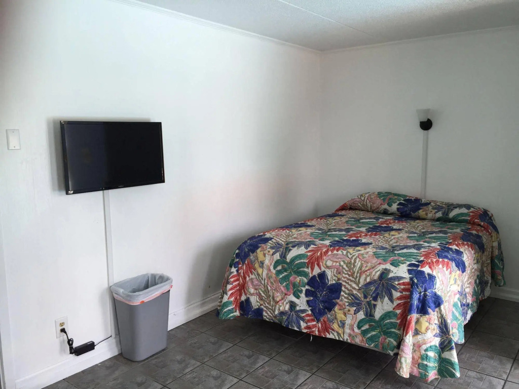 Carolina Tarheel Motel
