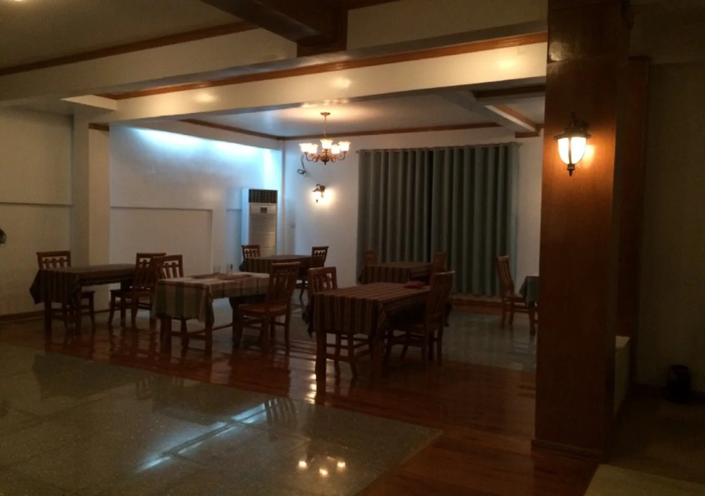Ma Ma Guest House